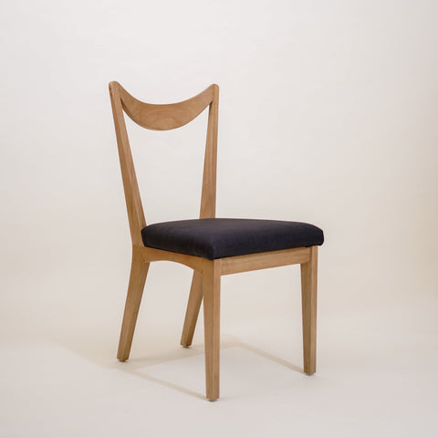 Lombard Chair